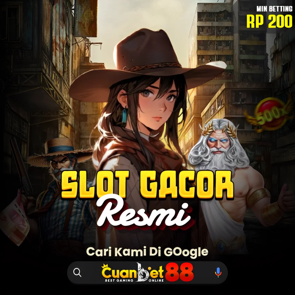 CUANBET88 > Link Situs Slot Paling Gacor Terbukti Deras Cuan Disini - WooCommerce eCommerce