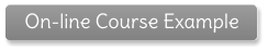 On-line Course Example